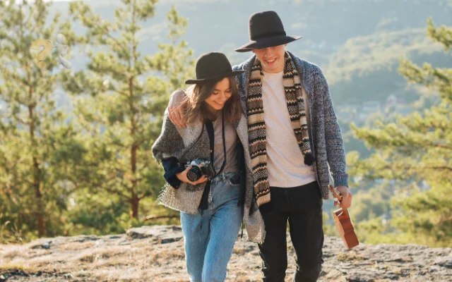 Would You Rather Questions Couples for Adventure & Travel