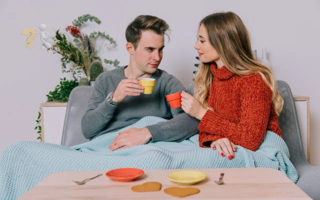 Would You Rather Questions Couples for Hypothetical Scenarios