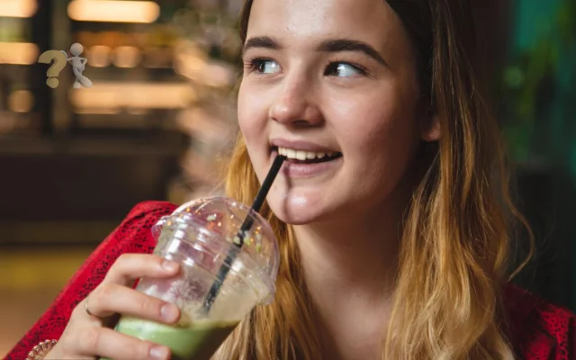Would You Rather Questions Teens for Food & Drinks