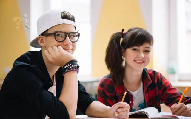 Would You Rather Questions Teens for School & Education
