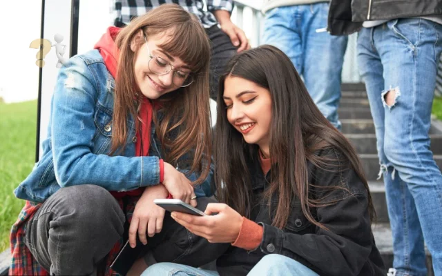 Would You Rather Questions Teens for Social Media & Communication