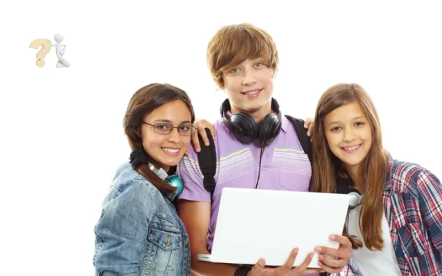 Would You Rather Questions Teens for Technology