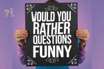 would you rather questions funny
