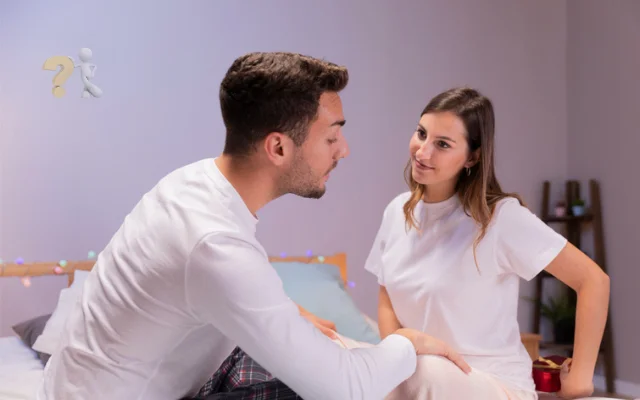 Flirty Would You Rather Questions For Romantic & Intimate