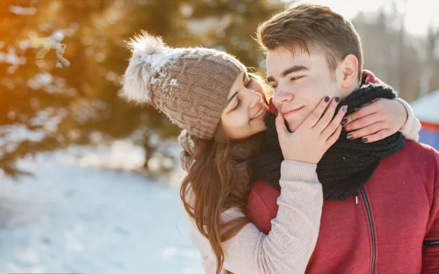 Winter for Couples