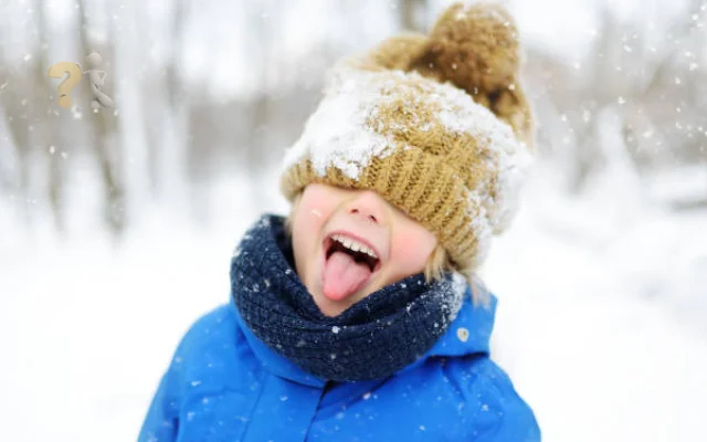 Winter for Kids