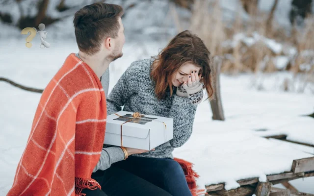 Winter for Your Wife