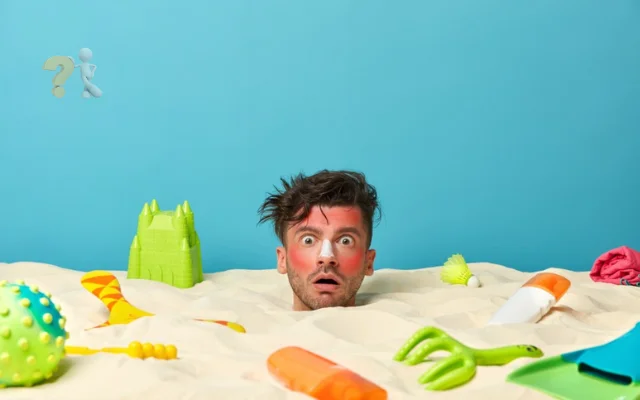 summer Would You Rather Questions for Crazy