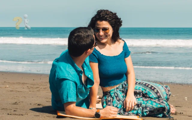 summer Would You Rather Questions for  couples